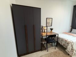 The Eden At Tampines (D18), Condominium #504408831